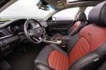 Kia Optima SX Turbo 2018 года (NA)
